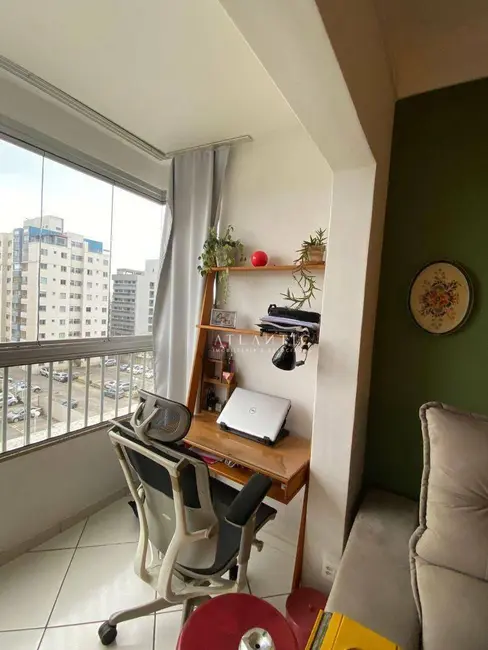 Apartamento com 2 quartos à venda, 57m2 em Residencial Coqueiral, Vila Velha - ES - imagem 4 Foto 4 de Apartamento com 2 quartos à venda, 57m2 em Residencial Coqueiral, Vila Velha - ES