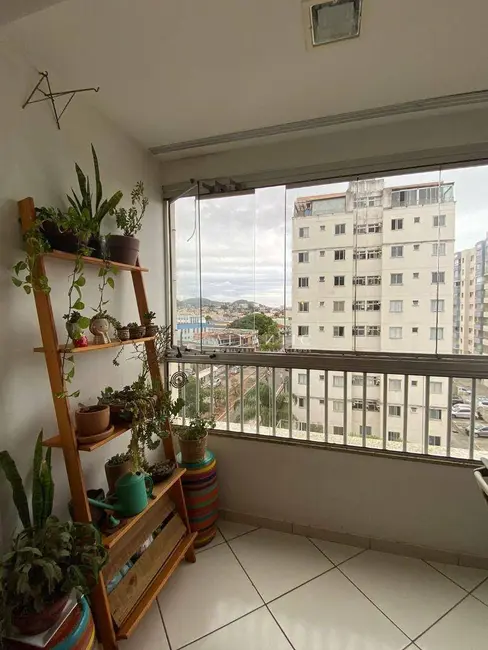 Apartamento com 2 quartos à venda, 57m2 em Residencial Coqueiral, Vila Velha - ES - imagem 5 Foto 5 de Apartamento com 2 quartos à venda, 57m2 em Residencial Coqueiral, Vila Velha - ES