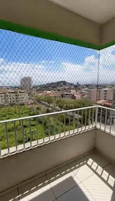 Foto 1 de Apartamento com 2 quartos à venda, 57m2 em Residencial Coqueiral, Vila Velha - ES