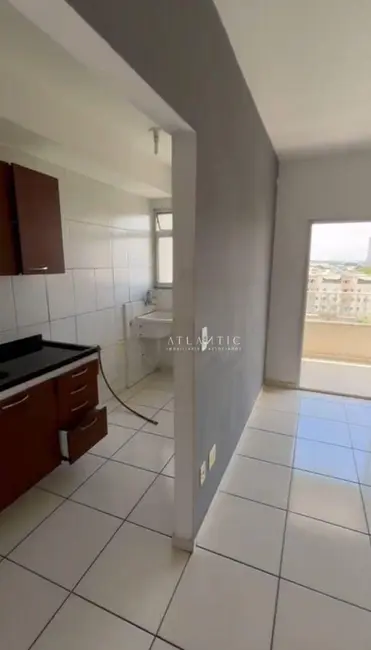 Foto 9 de Apartamento com 2 quartos à venda, 57m2 em Residencial Coqueiral, Vila Velha - ES