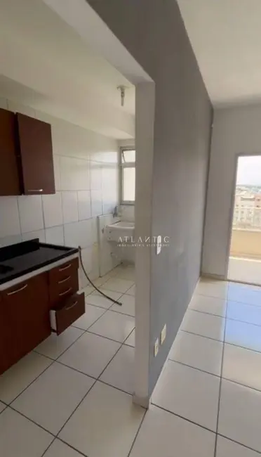 Foto 3 de Apartamento com 2 quartos à venda, 57m2 em Residencial Coqueiral, Vila Velha - ES