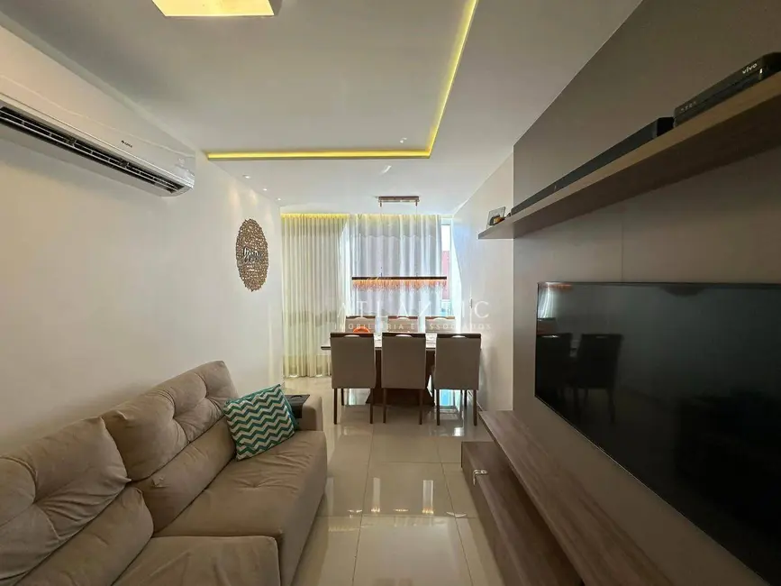 Apartamento com 2 quartos à venda, 65m2 em Itapuã, Vila Velha - ES - imagem 1 Foto 1 de Apartamento com 2 quartos à venda, 65m2 em Itapuã, Vila Velha - ES