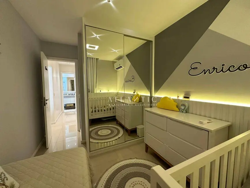 Apartamento com 2 quartos à venda, 65m2 em Itapuã, Vila Velha - ES - imagem 6 Foto 6 de Apartamento com 2 quartos à venda, 65m2 em Itapuã, Vila Velha - ES