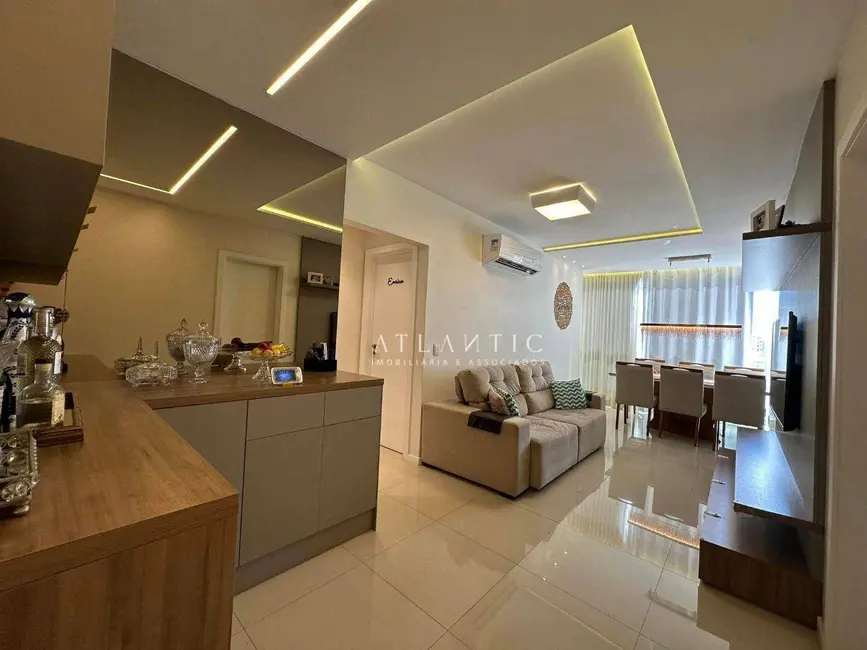 Apartamento com 2 quartos à venda, 65m2 em Itapuã, Vila Velha - ES - imagem 5 Foto 5 de Apartamento com 2 quartos à venda, 65m2 em Itapuã, Vila Velha - ES