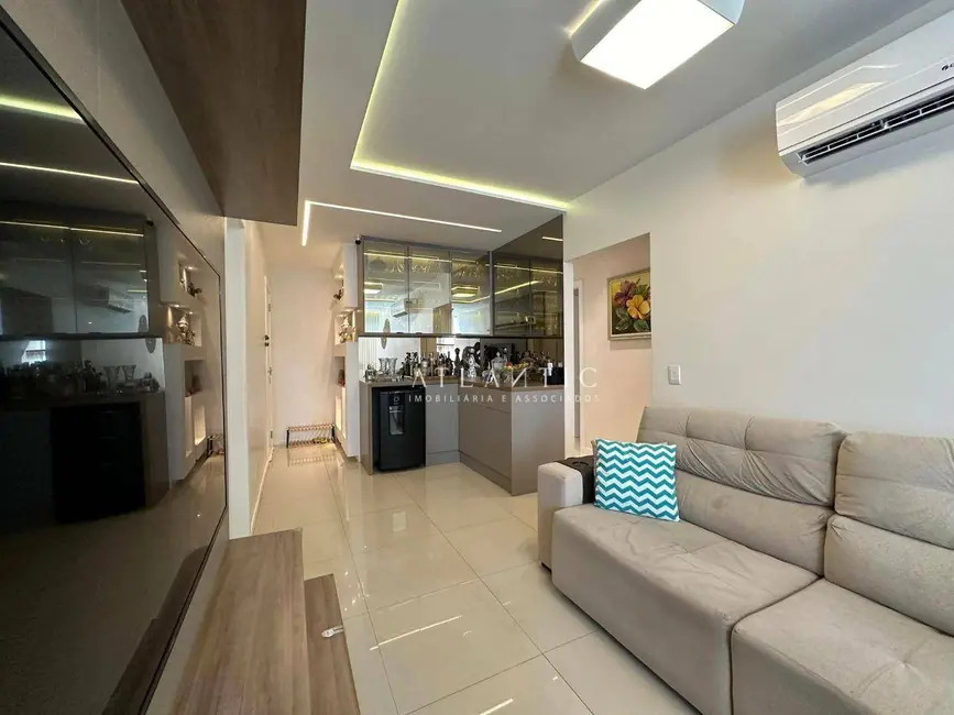 Apartamento com 2 quartos à venda, 65m2 em Itapuã, Vila Velha - ES - imagem 7 Foto 7 de Apartamento com 2 quartos à venda, 65m2 em Itapuã, Vila Velha - ES
