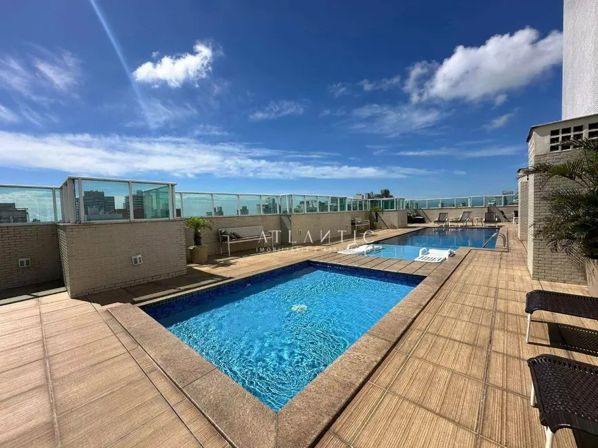 Apartamento com 2 quartos à venda, 65m2 em Itapuã, Vila Velha - ES - imagem 9 Foto 9 de Apartamento com 2 quartos à venda, 65m2 em Itapuã, Vila Velha - ES