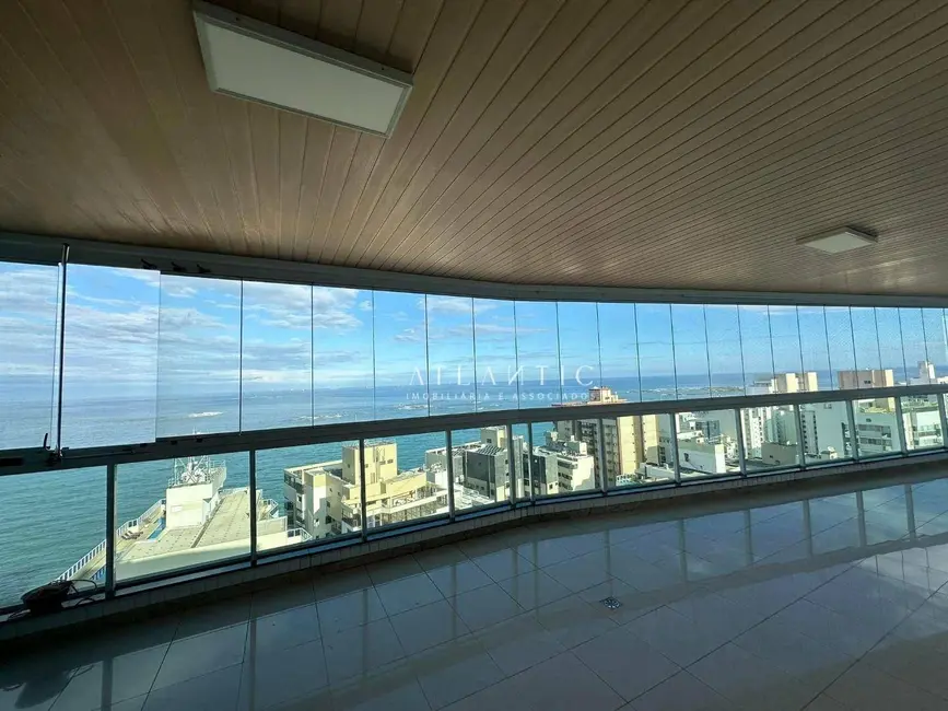 Apartamento com 4 quartos à venda, 200m2 em Vila Velha - ES - imagem 4 Foto 4 de Apartamento com 4 quartos à venda, 200m2 em Vila Velha - ES
