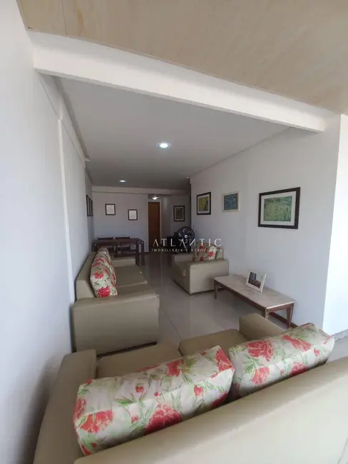 Foto 5 de Apartamento com 3 quartos à venda, 115m2 em Itapuã, Vila Velha - ES