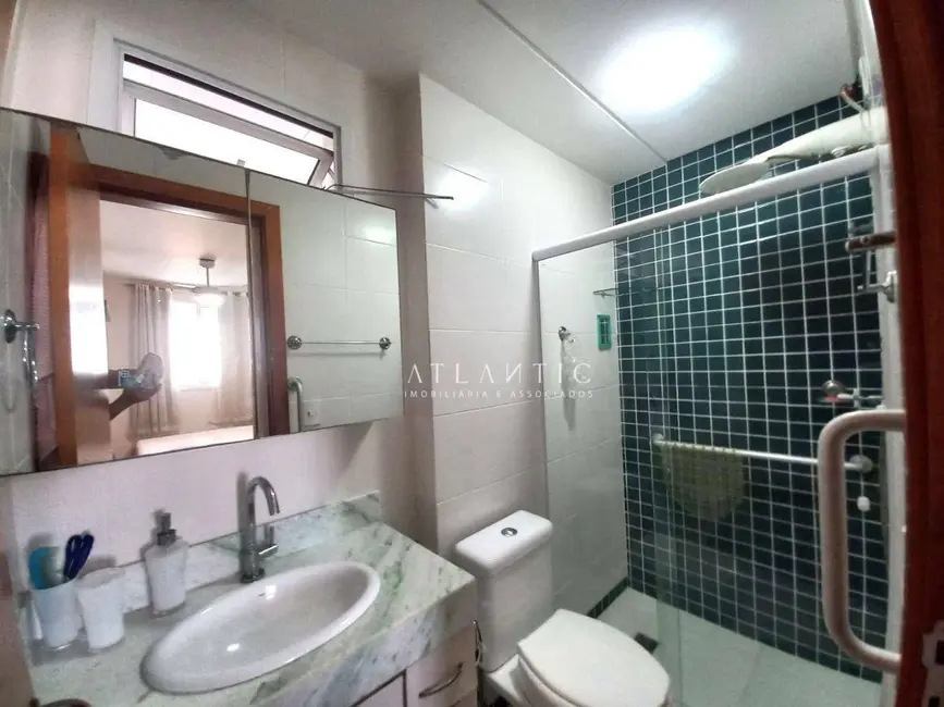 Foto 3 de Apartamento com 3 quartos à venda, 115m2 em Itapuã, Vila Velha - ES