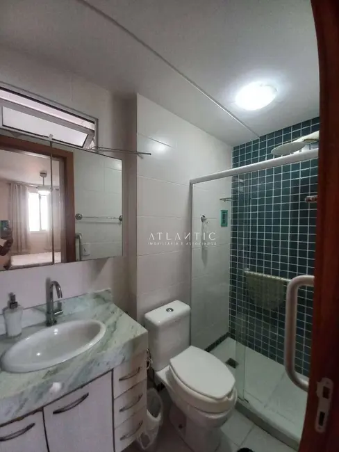 Foto 8 de Apartamento com 3 quartos à venda, 115m2 em Itapuã, Vila Velha - ES