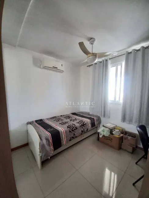 Foto 9 de Apartamento com 3 quartos à venda, 115m2 em Itapuã, Vila Velha - ES