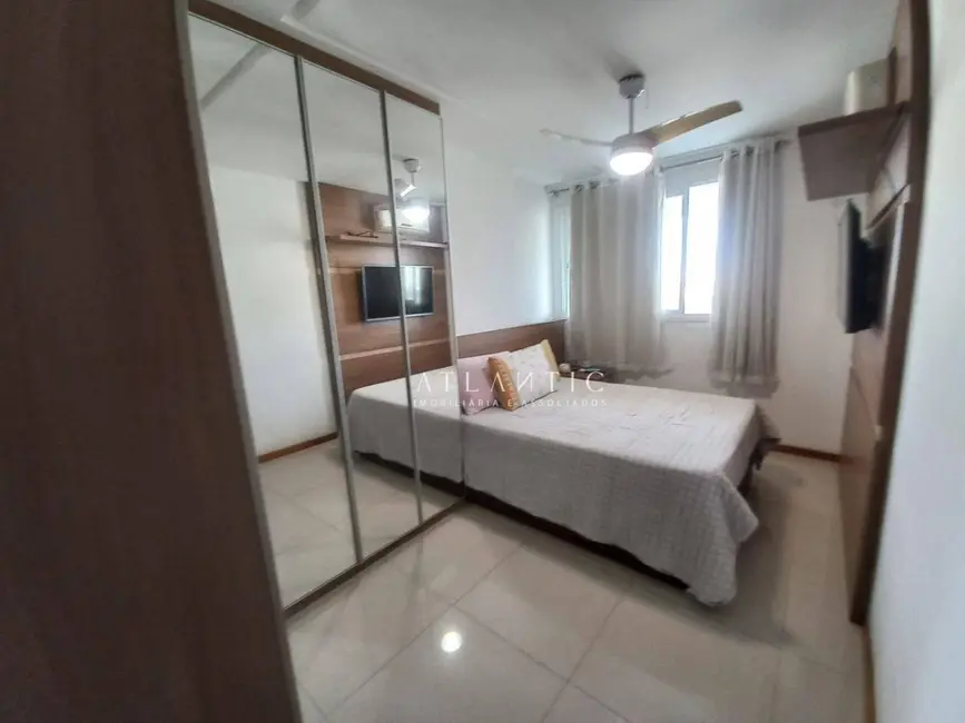 Foto 7 de Apartamento com 3 quartos à venda, 115m2 em Itapuã, Vila Velha - ES