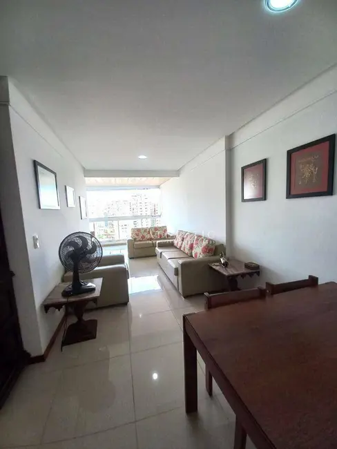 Foto 4 de Apartamento com 3 quartos à venda, 115m2 em Itapuã, Vila Velha - ES