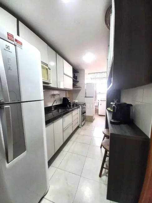 Foto 2 de Apartamento com 3 quartos à venda, 115m2 em Itapuã, Vila Velha - ES