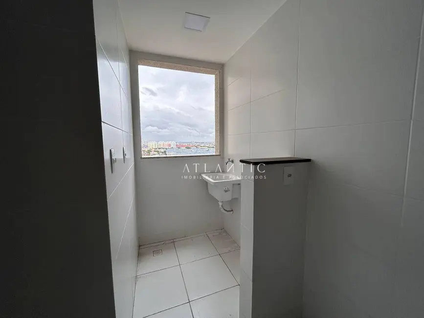 Foto 4 de Apartamento com 2 quartos à venda, 58m2 em Coqueiral de Itaparica, Vila Velha - ES