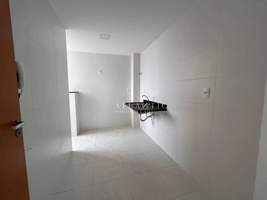 Foto 3 de Apartamento com 2 quartos à venda, 58m2 em Coqueiral de Itaparica, Vila Velha - ES