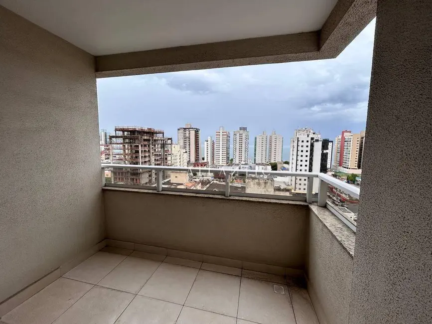 Foto 2 de Apartamento com 2 quartos à venda, 58m2 em Coqueiral de Itaparica, Vila Velha - ES