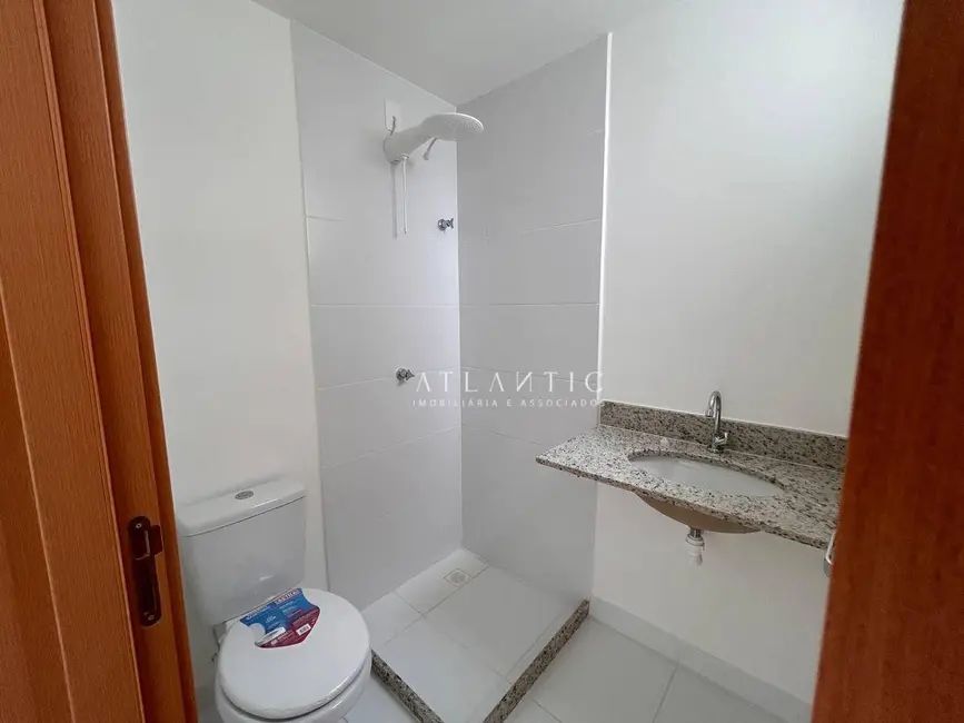 Foto 9 de Apartamento com 2 quartos à venda, 58m2 em Coqueiral de Itaparica, Vila Velha - ES