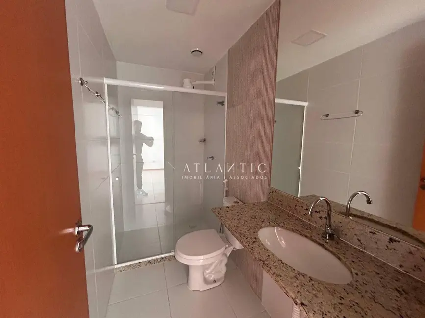 Apartamento com 2 quartos à venda, 57m2 em Coqueiral de Itaparica, Vila Velha - ES - imagem 8 Foto 8 de Apartamento com 2 quartos à venda, 57m2 em Coqueiral de Itaparica, Vila Velha - ES