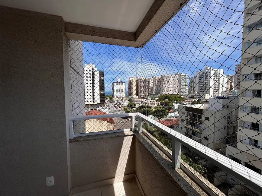 Foto 1 de Apartamento com 2 quartos à venda, 57m2 em Coqueiral de Itaparica, Vila Velha - ES