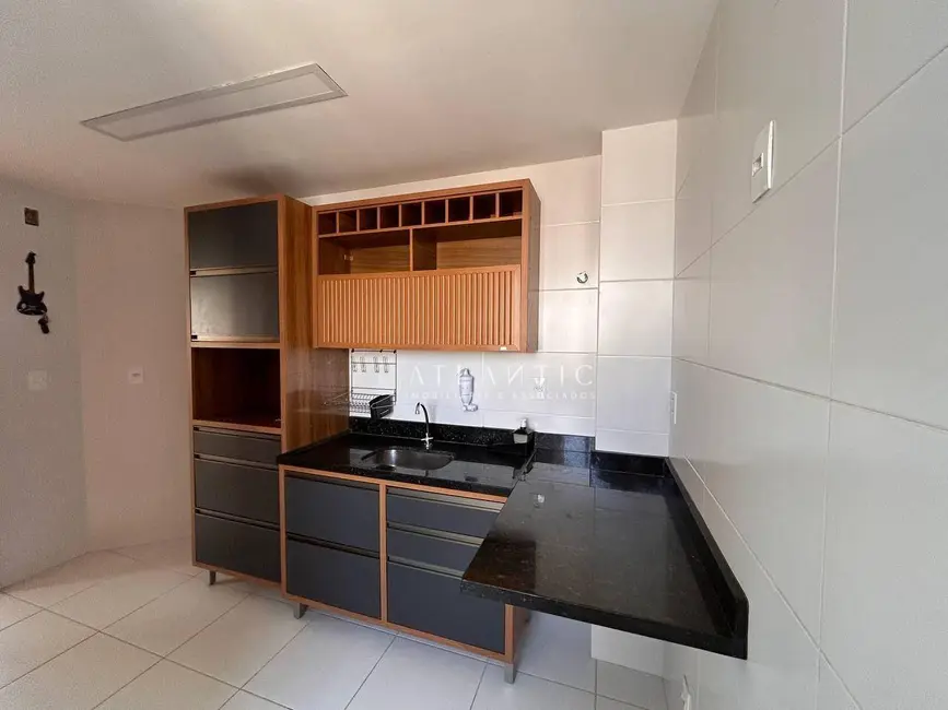 Apartamento com 2 quartos à venda, 57m2 em Coqueiral de Itaparica, Vila Velha - ES - imagem 9 Foto 9 de Apartamento com 2 quartos à venda, 57m2 em Coqueiral de Itaparica, Vila Velha - ES