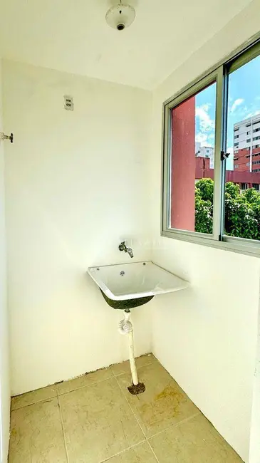 Apartamento com 2 quartos à venda, 62m2 em Coqueiral de Itaparica, Vila Velha - ES - imagem 3 Foto 3 de Apartamento com 2 quartos à venda, 62m2 em Coqueiral de Itaparica, Vila Velha - ES