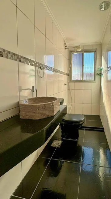 Apartamento com 2 quartos à venda, 62m2 em Coqueiral de Itaparica, Vila Velha - ES - imagem 1 Foto 1 de Apartamento com 2 quartos à venda, 62m2 em Coqueiral de Itaparica, Vila Velha - ES