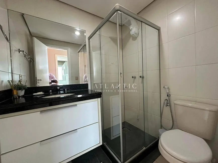 Apartamento com 2 quartos à venda, 85m2 em Itapuã, Vila Velha - ES - imagem 9 Foto 9 de Apartamento com 2 quartos à venda, 85m2 em Itapuã, Vila Velha - ES