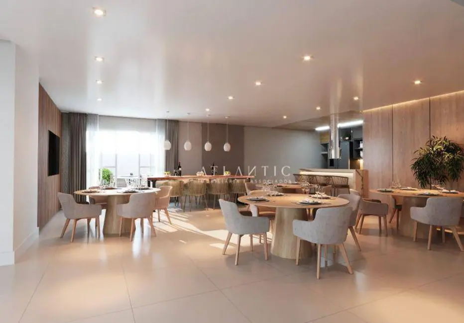 Apartamento com 2 quartos à venda, 96m2 em Praia do Suá, Vitoria - ES - imagem 8 Foto 8 de Apartamento com 2 quartos à venda, 96m2 em Praia do Suá, Vitoria - ES