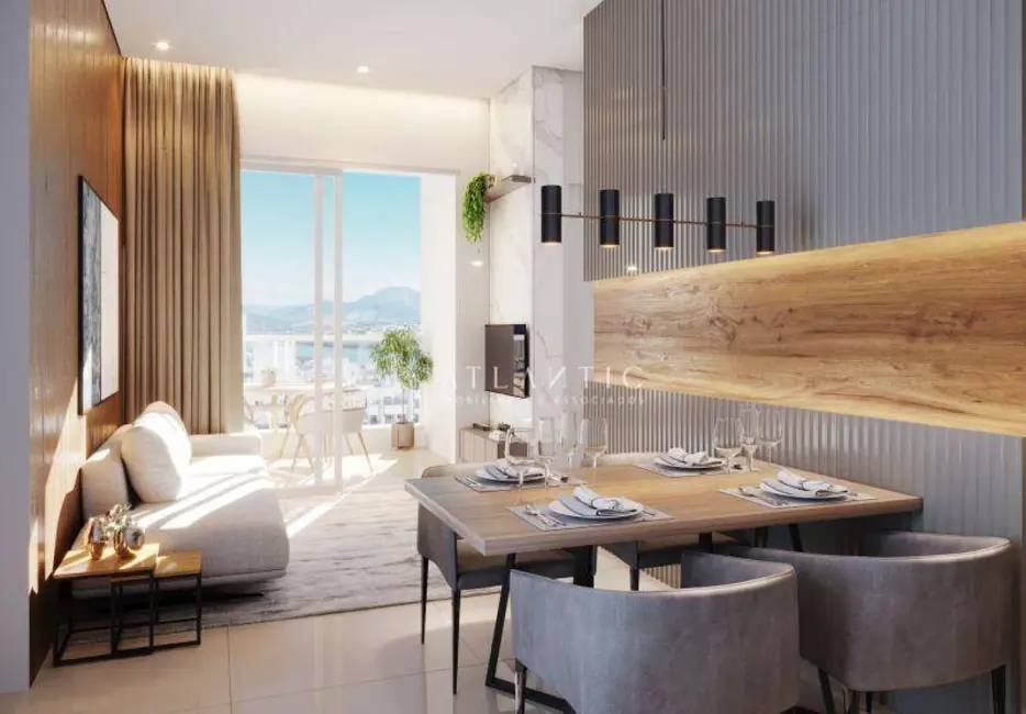 Apartamento com 2 quartos à venda, 96m2 em Praia do Suá, Vitoria - ES - imagem 7 Foto 7 de Apartamento com 2 quartos à venda, 96m2 em Praia do Suá, Vitoria - ES