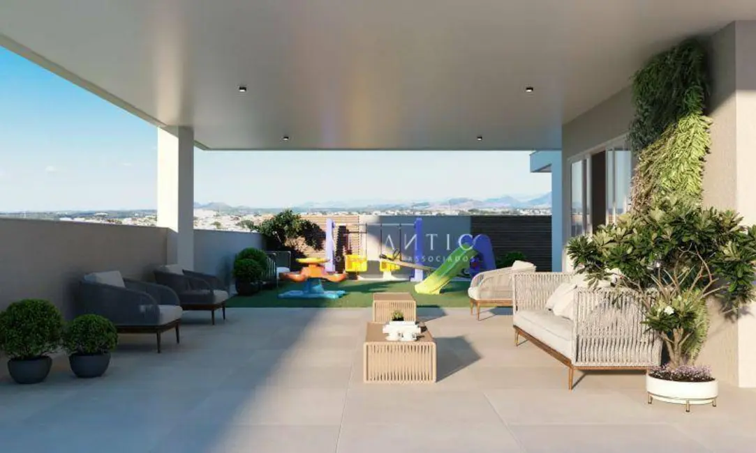 Apartamento com 2 quartos à venda, 96m2 em Praia do Suá, Vitoria - ES - imagem 4 Foto 4 de Apartamento com 2 quartos à venda, 96m2 em Praia do Suá, Vitoria - ES