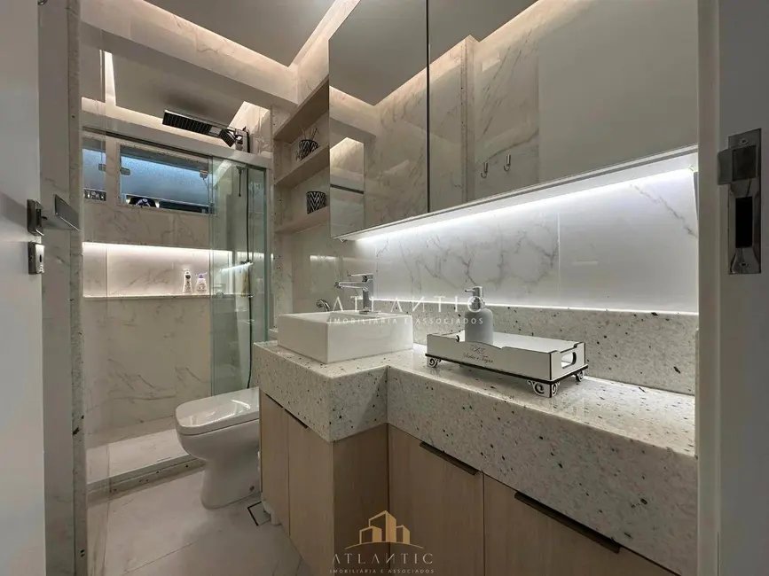 Apartamento com 2 quartos à venda, 75m2 em Itapuã, Vila Velha - ES - imagem 3 Foto 3 de Apartamento com 2 quartos à venda, 75m2 em Itapuã, Vila Velha - ES