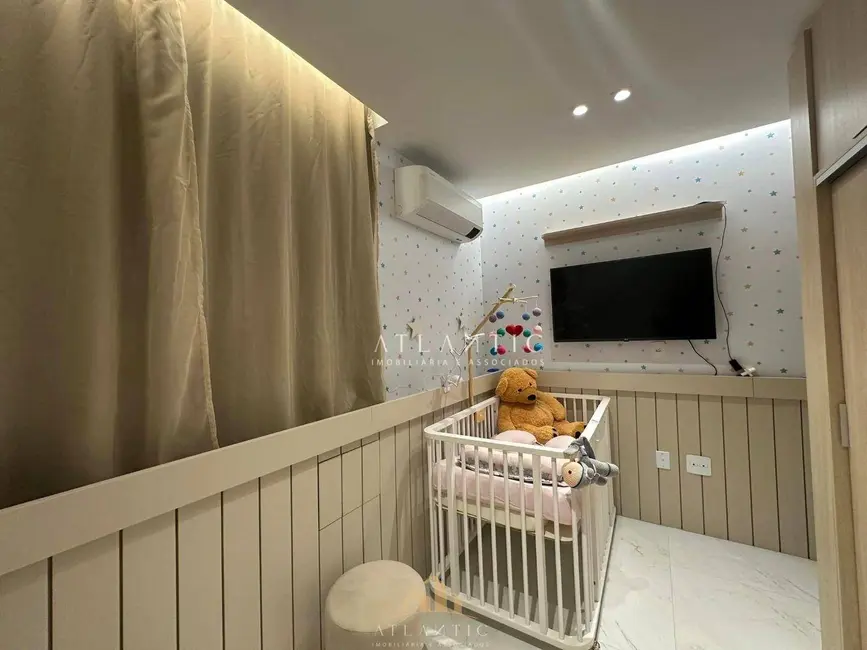 Apartamento com 2 quartos à venda, 75m2 em Itapuã, Vila Velha - ES - imagem 6 Foto 6 de Apartamento com 2 quartos à venda, 75m2 em Itapuã, Vila Velha - ES