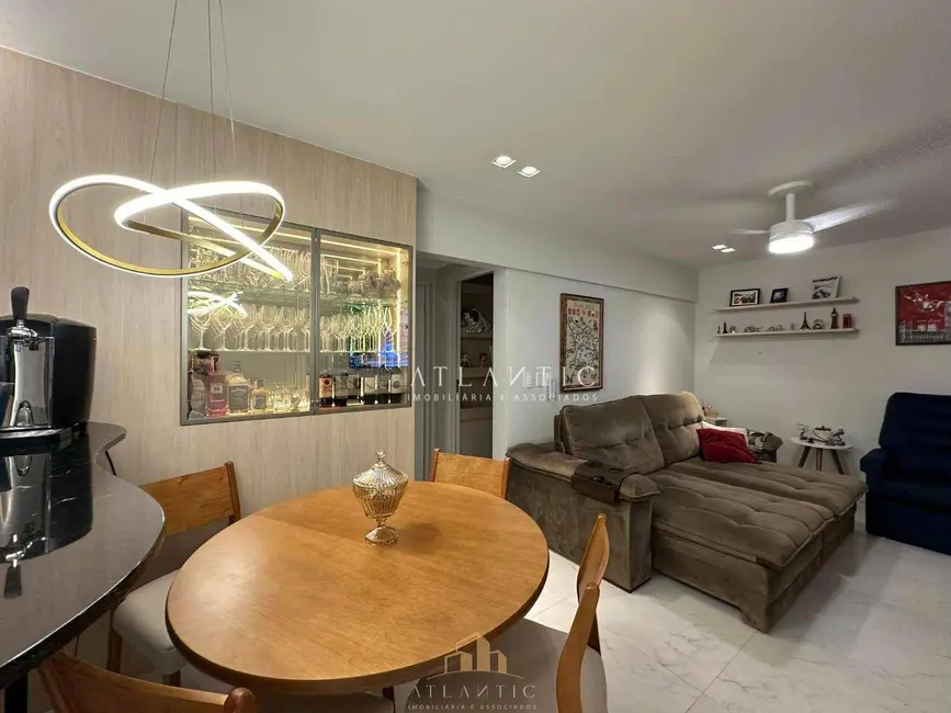 Apartamento com 2 quartos à venda, 75m2 em Itapuã, Vila Velha - ES - imagem 9 Foto 9 de Apartamento com 2 quartos à venda, 75m2 em Itapuã, Vila Velha - ES