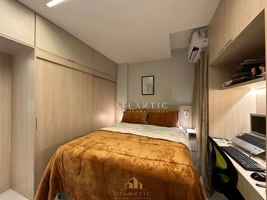 Apartamento com 2 quartos à venda, 75m2 em Itapuã, Vila Velha - ES - imagem 8 Foto 8 de Apartamento com 2 quartos à venda, 75m2 em Itapuã, Vila Velha - ES