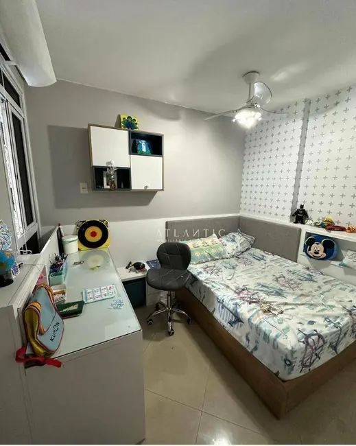 Apartamento com 3 quartos à venda, 180m2 em Praia da Costa, Vila Velha - ES - imagem 8 Foto 8 de Apartamento com 3 quartos à venda, 180m2 em Praia da Costa, Vila Velha - ES