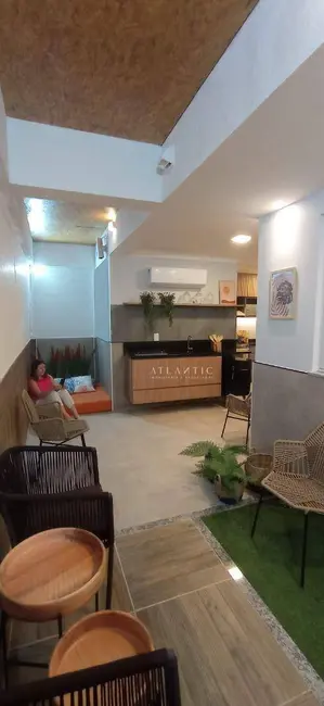 Foto 2 de Apartamento com 3 quartos à venda, 140m2 em Praia de Itaparica, Vila Velha - ES