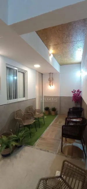 Apartamento com 3 quartos à venda, 140m2 em Praia de Itaparica, Vila Velha - ES - imagem 3 Foto 3 de Apartamento com 3 quartos à venda, 140m2 em Praia de Itaparica, Vila Velha - ES