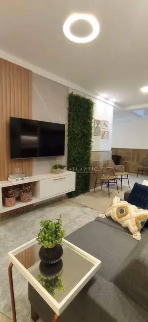 Apartamento com 3 quartos à venda, 140m2 em Praia de Itaparica, Vila Velha - ES - imagem 4 Foto 4 de Apartamento com 3 quartos à venda, 140m2 em Praia de Itaparica, Vila Velha - ES