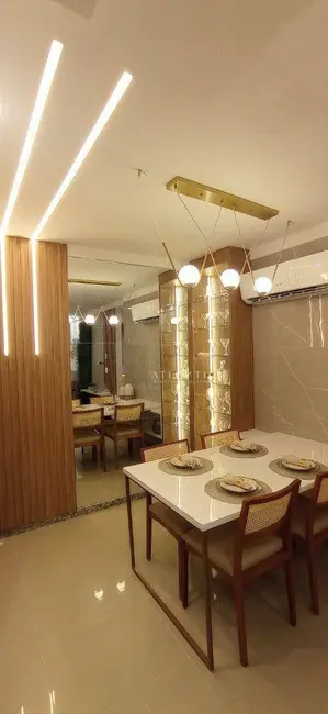 Apartamento com 3 quartos à venda, 140m2 em Praia de Itaparica, Vila Velha - ES - imagem 8 Foto 8 de Apartamento com 3 quartos à venda, 140m2 em Praia de Itaparica, Vila Velha - ES