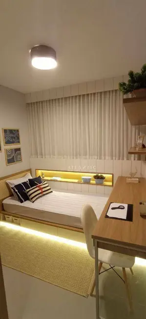 Apartamento com 3 quartos à venda, 140m2 em Praia de Itaparica, Vila Velha - ES - imagem 6 Foto 6 de Apartamento com 3 quartos à venda, 140m2 em Praia de Itaparica, Vila Velha - ES
