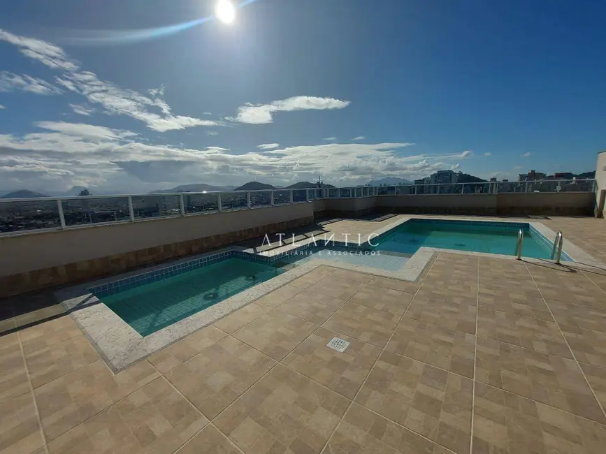 Apartamento com 1 quarto à venda, 50m2 em Vila Velha - ES - imagem 2 Foto 2 de Apartamento com 1 quarto à venda, 50m2 em Vila Velha - ES