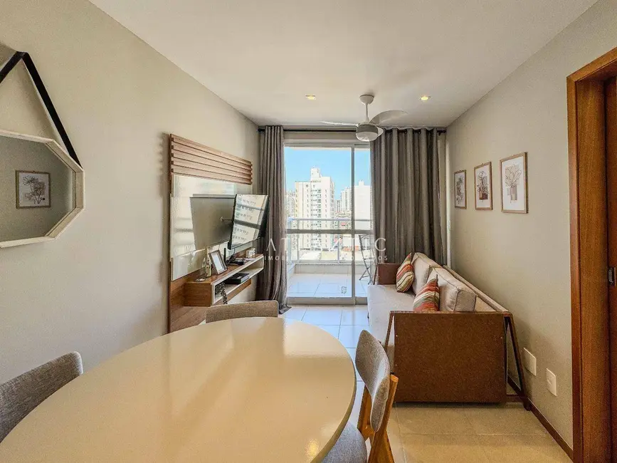 Foto 1 de Apartamento com 1 quarto à venda, 50m2 em Vila Velha - ES