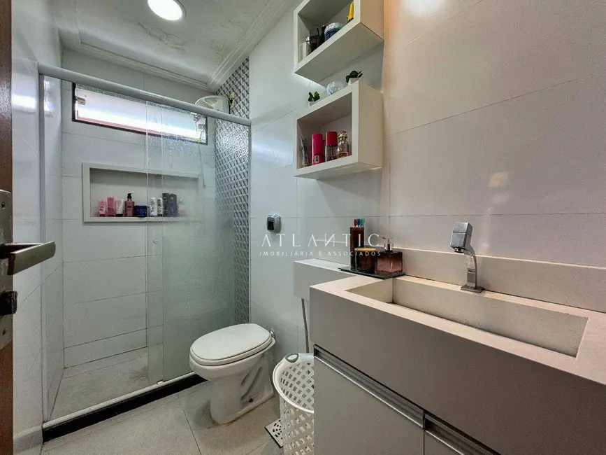 Foto 2 de Apartamento com 2 quartos à venda, 47m2 em Coqueiral de Itaparica, Vila Velha - ES