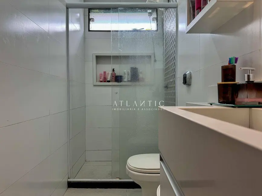 Apartamento com 2 quartos à venda, 47m2 em Coqueiral de Itaparica, Vila Velha - ES - imagem 3 Foto 3 de Apartamento com 2 quartos à venda, 47m2 em Coqueiral de Itaparica, Vila Velha - ES