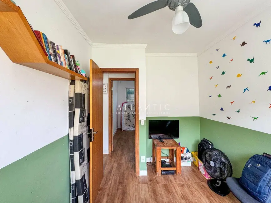 Apartamento com 2 quartos à venda, 47m2 em Coqueiral de Itaparica, Vila Velha - ES - imagem 6 Foto 6 de Apartamento com 2 quartos à venda, 47m2 em Coqueiral de Itaparica, Vila Velha - ES