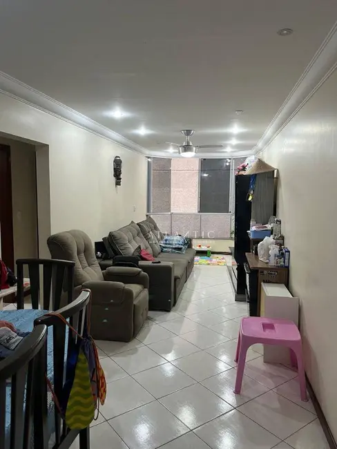 Apartamento com 2 quartos à venda, 70m2 em Itapuã, Vila Velha - ES - imagem 2 Foto 2 de Apartamento com 2 quartos à venda, 70m2 em Itapuã, Vila Velha - ES