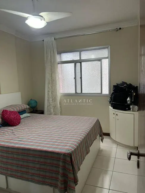 Apartamento com 2 quartos à venda, 70m2 em Itapuã, Vila Velha - ES - imagem 9 Foto 9 de Apartamento com 2 quartos à venda, 70m2 em Itapuã, Vila Velha - ES