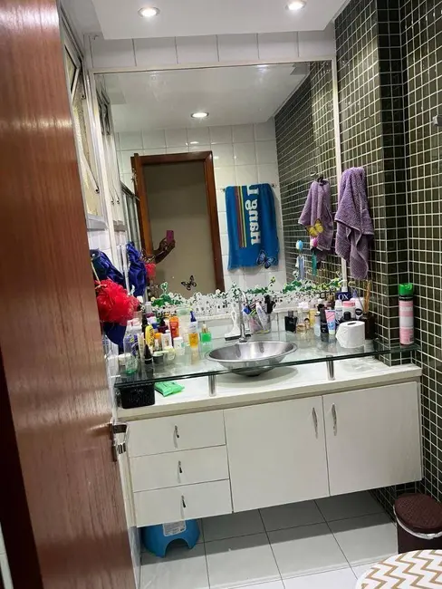 Apartamento com 2 quartos à venda, 70m2 em Itapuã, Vila Velha - ES - imagem 7 Foto 7 de Apartamento com 2 quartos à venda, 70m2 em Itapuã, Vila Velha - ES