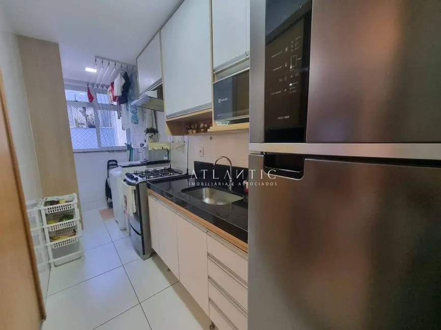 Apartamento com 2 quartos à venda, 68m2 em Vila Velha - ES - imagem 9 Foto 9 de Apartamento com 2 quartos à venda, 68m2 em Vila Velha - ES